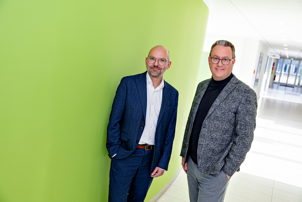 14 Unternehmen unter den wirtschaftsstärksten in Niedersachsen