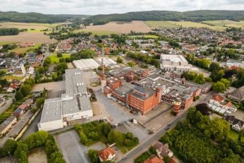 Konzepte für das ehemalige Homann-Gelände gesucht