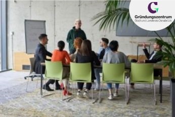 Selbstständig in Deutschland – Einstieg für internationale Gründer:innen