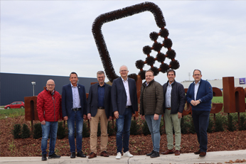 Analyse zeigt: Niedersachsenpark ist ein Erfolgsmodell