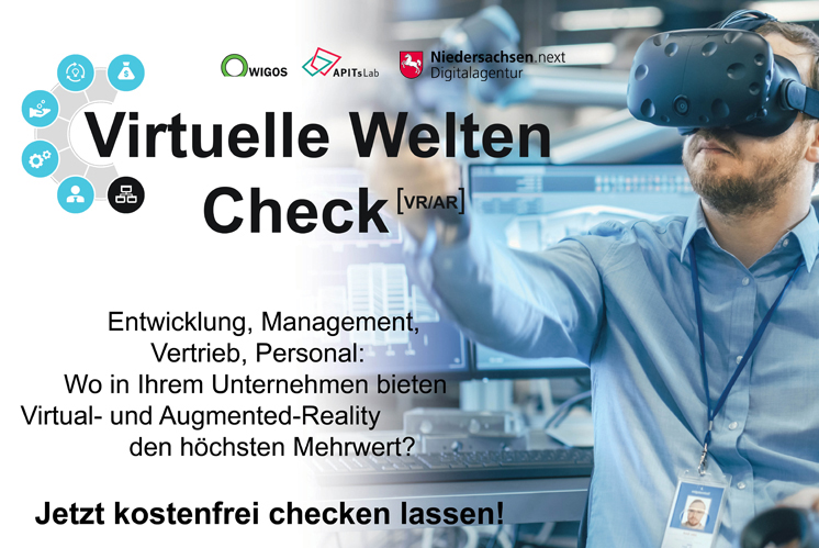 WIGOS Virtuelle Welten-Check