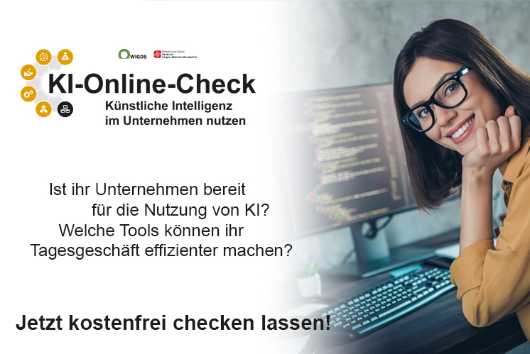 WIGOS KI-Online-Check