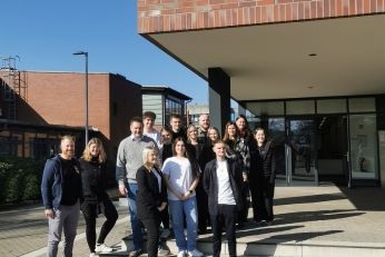 Kreative Ideen für mehr Nachhaltigkeit im Unternehmen