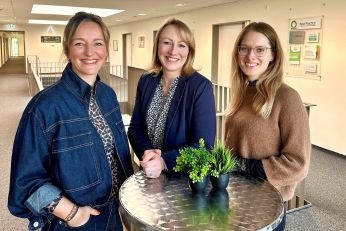 Internationale Fachkräfte aus dem Ausland für die Region