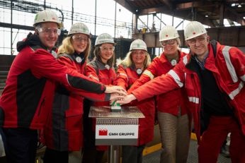 GMH Gruppe setzt Transformationskurs fort - Investition von 21,5 Millionen Euro