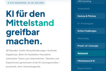 Hackathon Hansalinie 2026