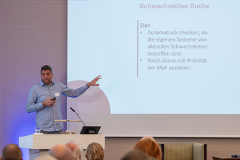 Cybersicherheit im KI-Zeitalter: Worauf Unternehmen achten sollten
