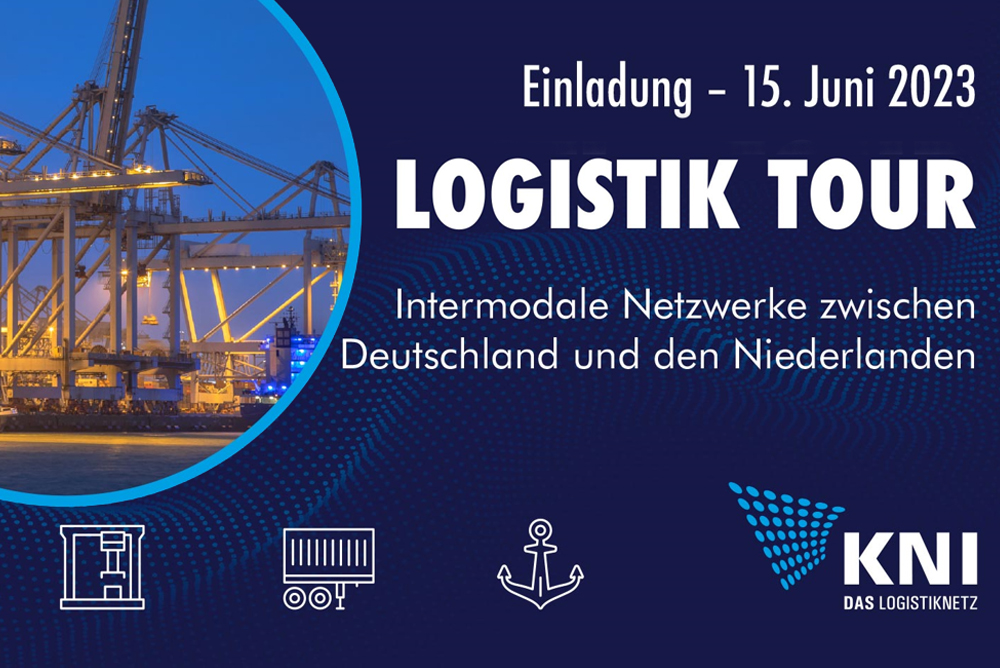 LOGISTIK TOUR