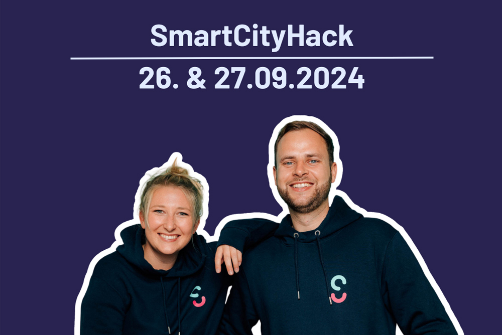 SmartCityHack 2024