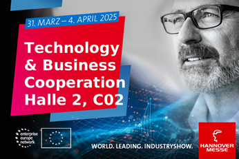 Technology & Business Cooperation Days 2025