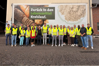 Praxistag des Projekts WEcirclevalley