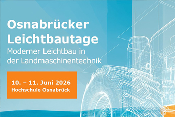 Osnabrücker Leichtbautage 2026