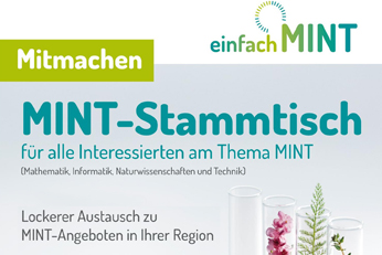 MINT Stammtisch für das Osnabrücker Land