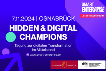 Smart Enterprise 2024