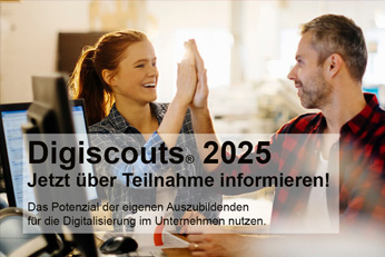 Digiscouts® 2025