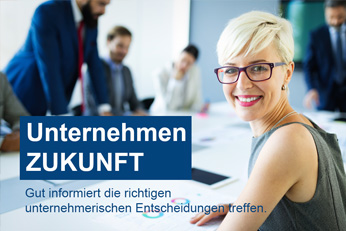 UnternehmenZUKUNFT