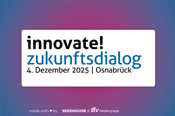 innovate! zukunftsdialog